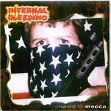 洋楽 INTERNAL BLEEDIN/ONWARD TO MECCA NYDM Internal Bleeding - Onward to Mecca